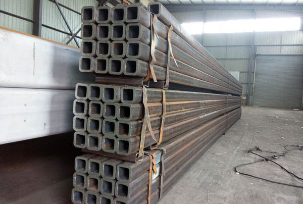 武强厚壁无缝方管