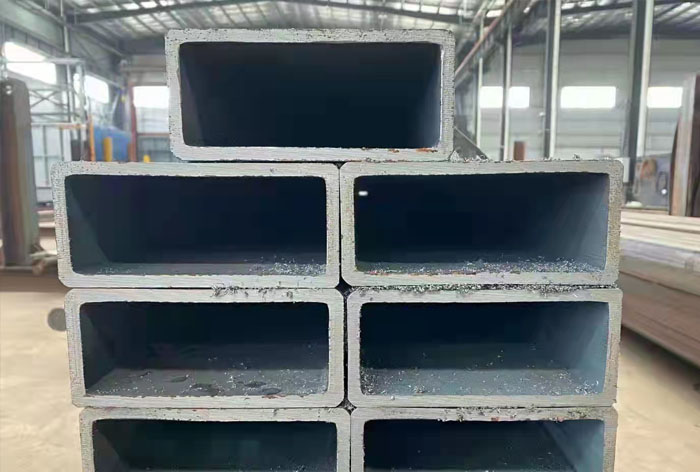 武强无缝方矩管