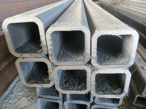 武强20#方矩钢管