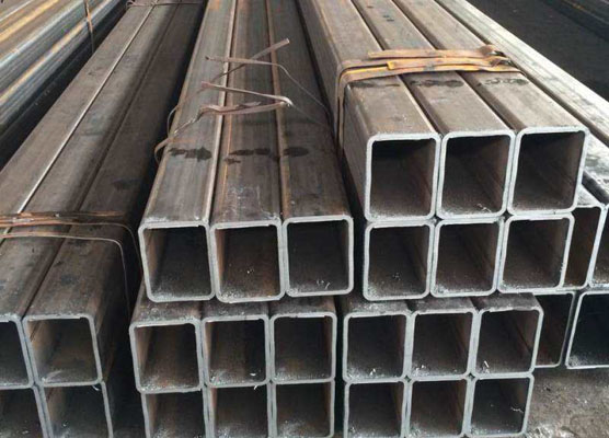 武强16Mn无缝方管