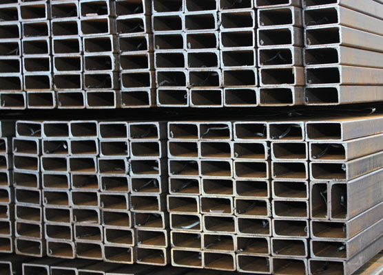 武强Q345b矩形管