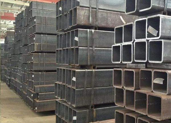 武强大口径方矩管