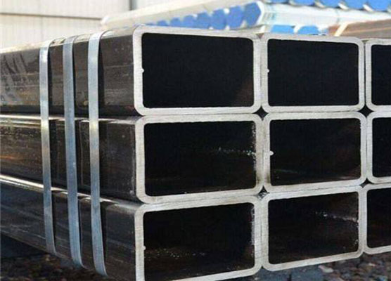 武强16Mn方矩管