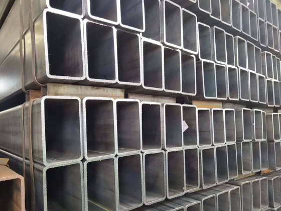 武强45#方矩钢管