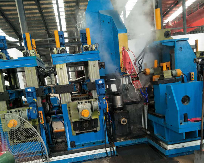 武强方矩管生产加工