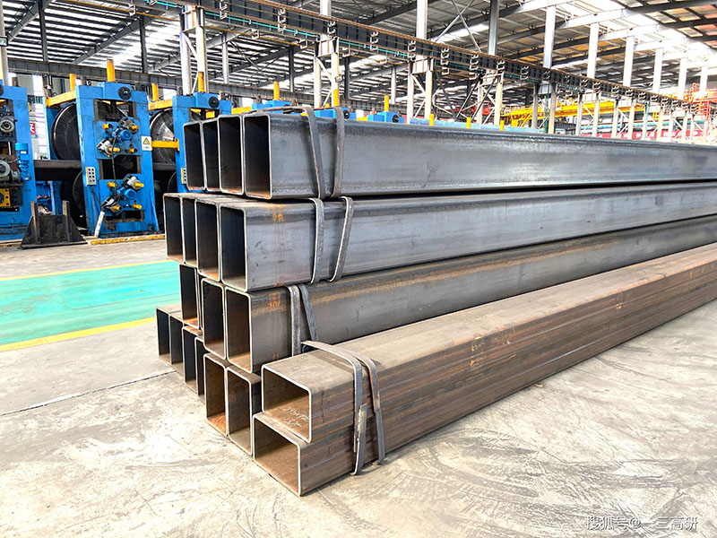 武强方矩管生产