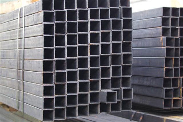 武强Q355B无缝方管支持定制