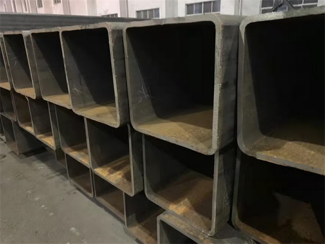 武强q235b大口径方管