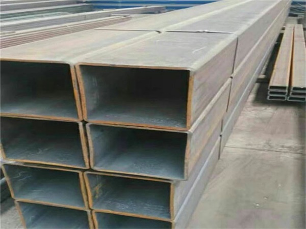 武强Q355B无缝方管大厂出货