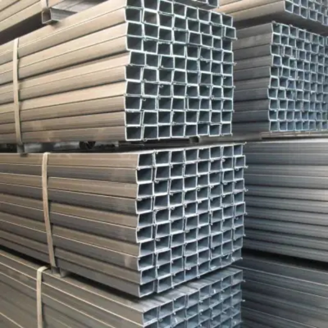 武强q235b镀锌方管