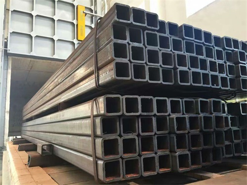 武强低合金矩形管