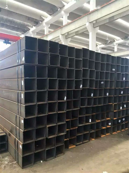 武强Q355B无缝方管配送