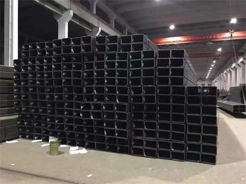 武强冷拔方管选型指南 工程采购怎么选